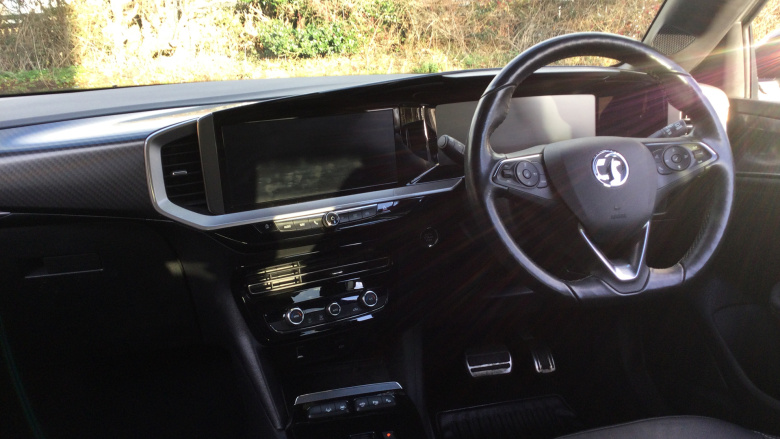 Vauxhall Mokka 100kW Ultimate 50kWh 5dr Auto Electric Hatchback